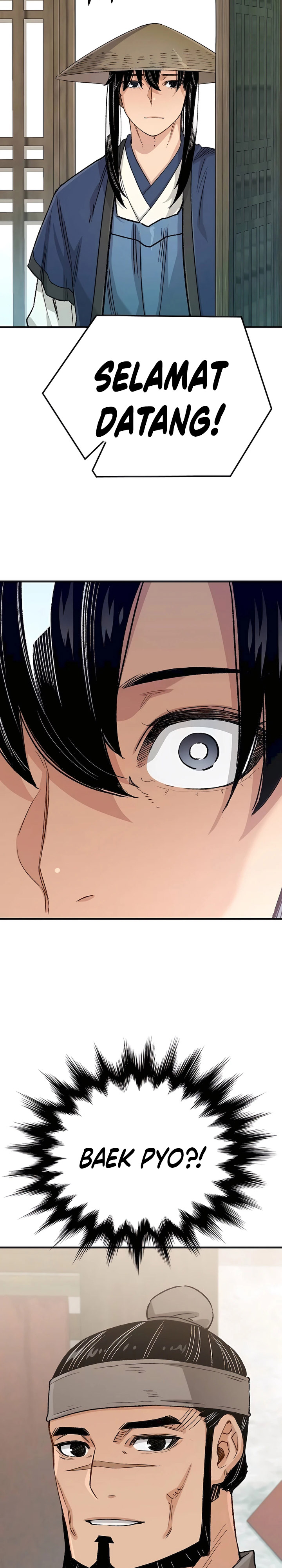 Reborn as The Heavenly Demon Chapter 21 Gambar 19