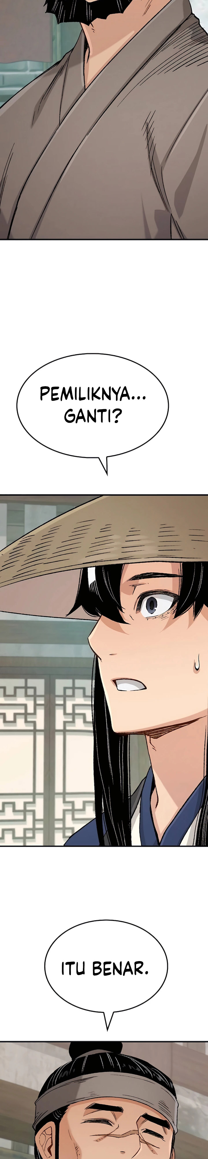 Reborn as The Heavenly Demon Chapter 21 Gambar 20