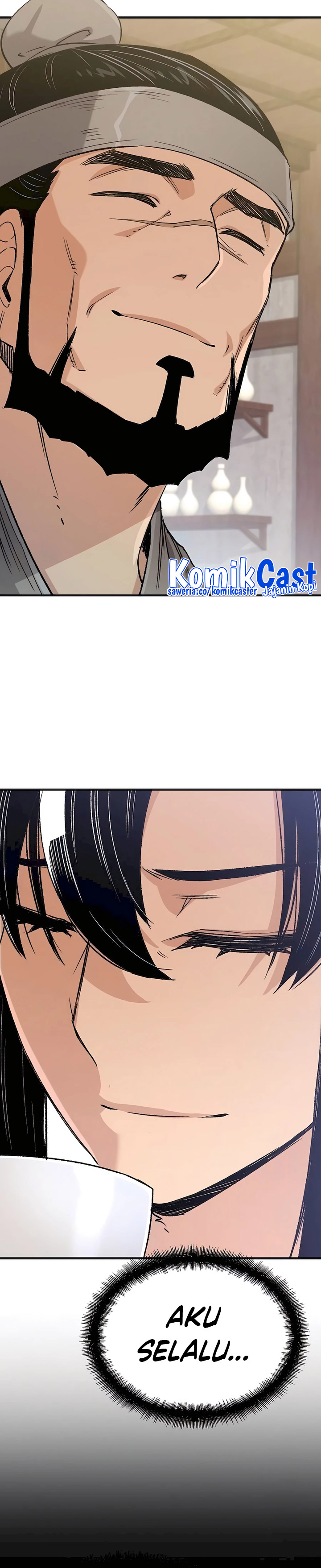 Reborn as The Heavenly Demon Chapter 21 Gambar 25