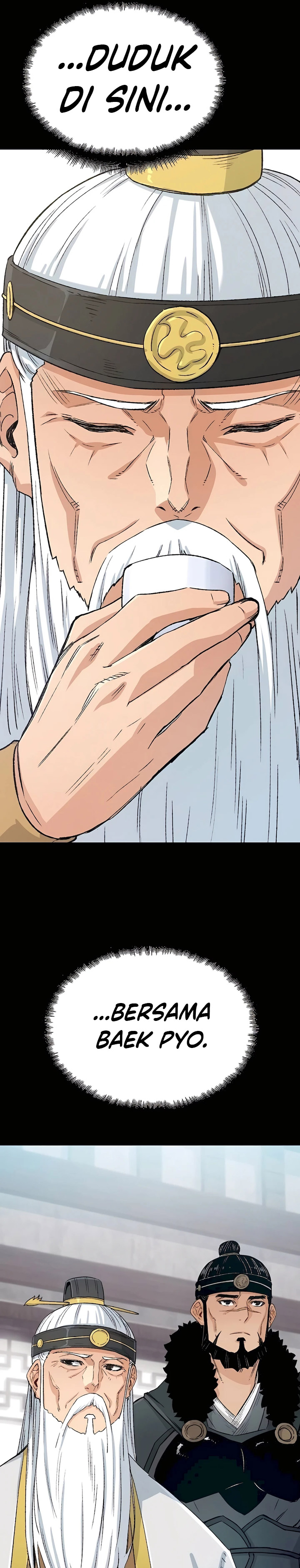 Reborn as The Heavenly Demon Chapter 21 Gambar 26
