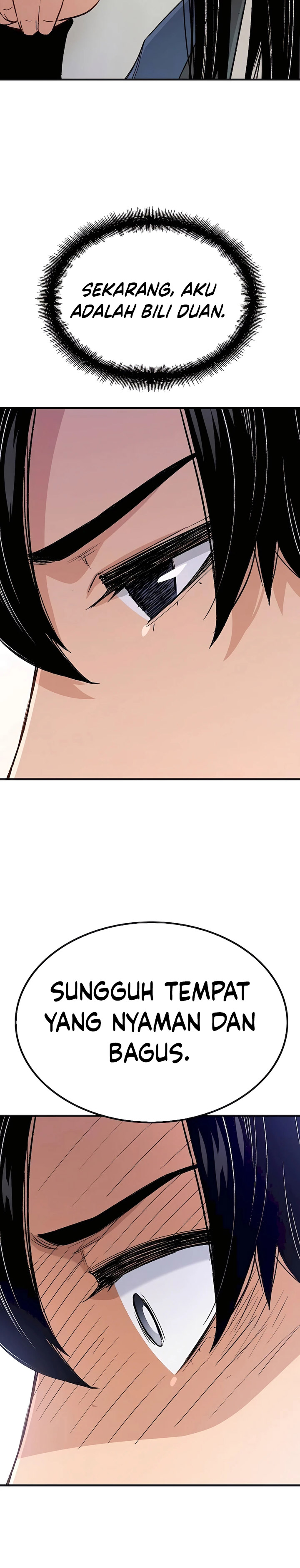 Reborn as The Heavenly Demon Chapter 21 Gambar 29