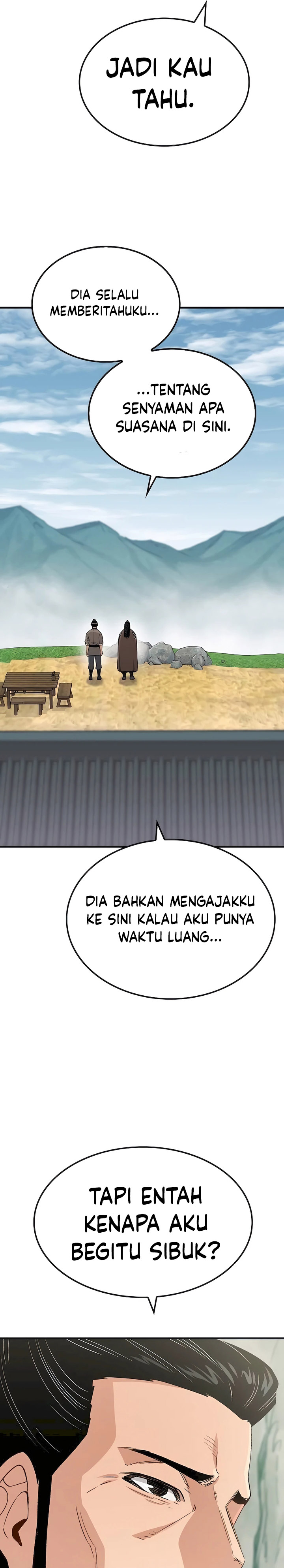 Reborn as The Heavenly Demon Chapter 21 Gambar 34