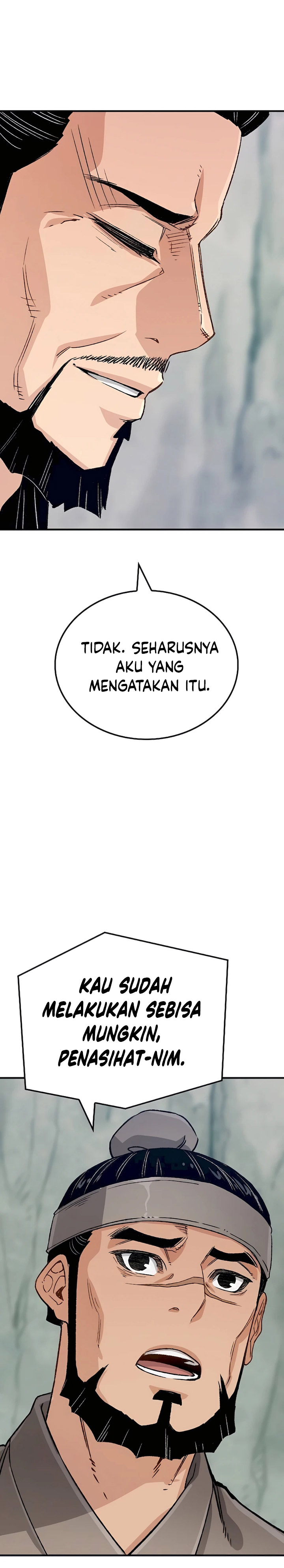 Reborn as The Heavenly Demon Chapter 21 Gambar 37