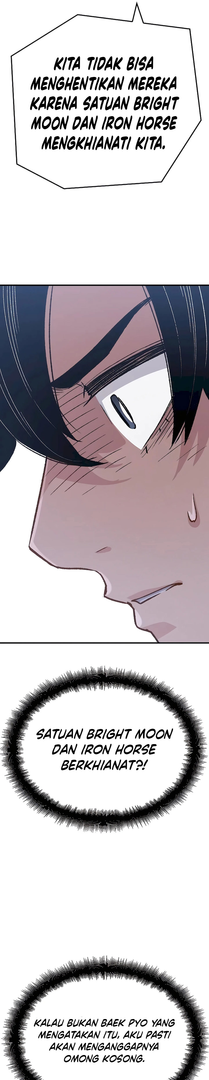 Reborn as The Heavenly Demon Chapter 21 Gambar 38