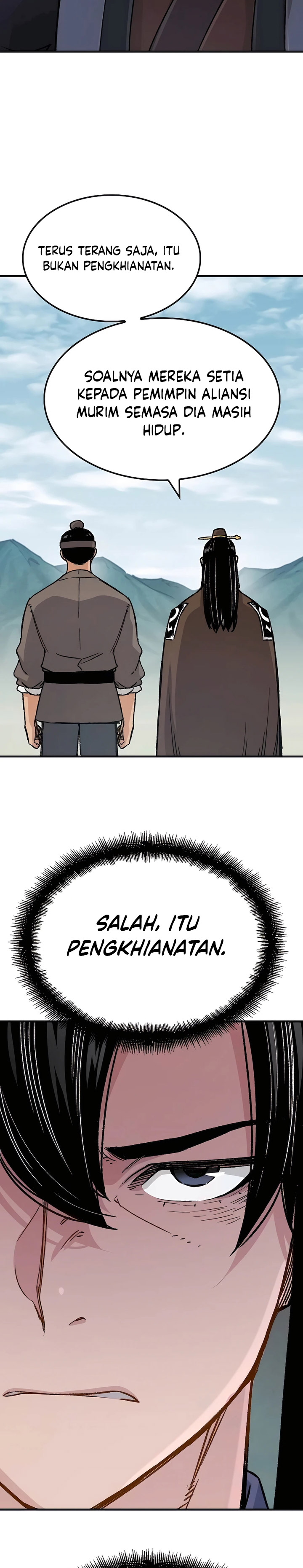 Reborn as The Heavenly Demon Chapter 21 Gambar 40