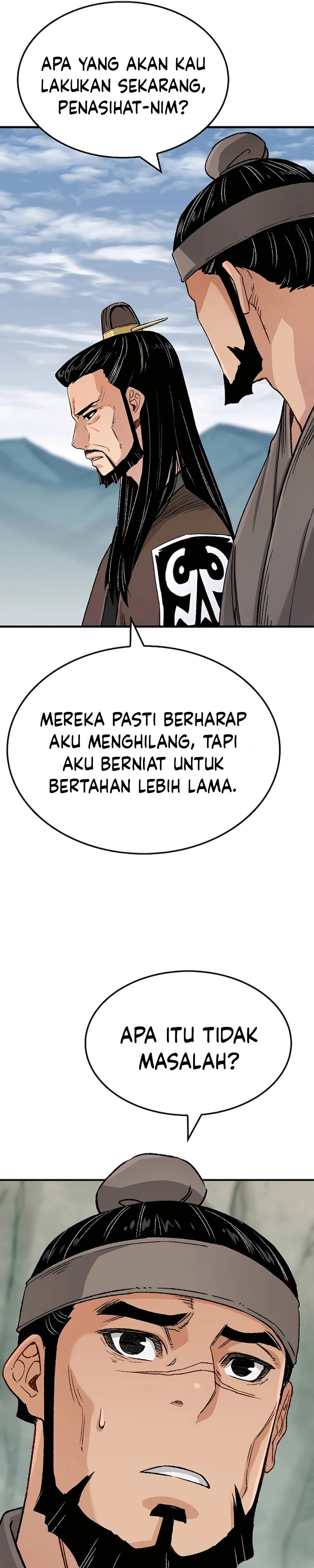 Reborn as The Heavenly Demon Chapter 21 Gambar 42