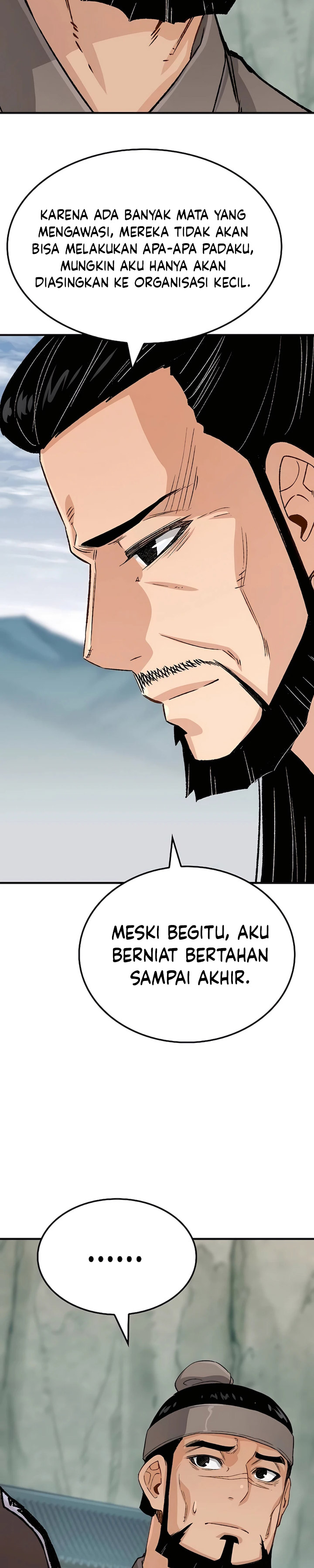 Reborn as The Heavenly Demon Chapter 21 Gambar 43