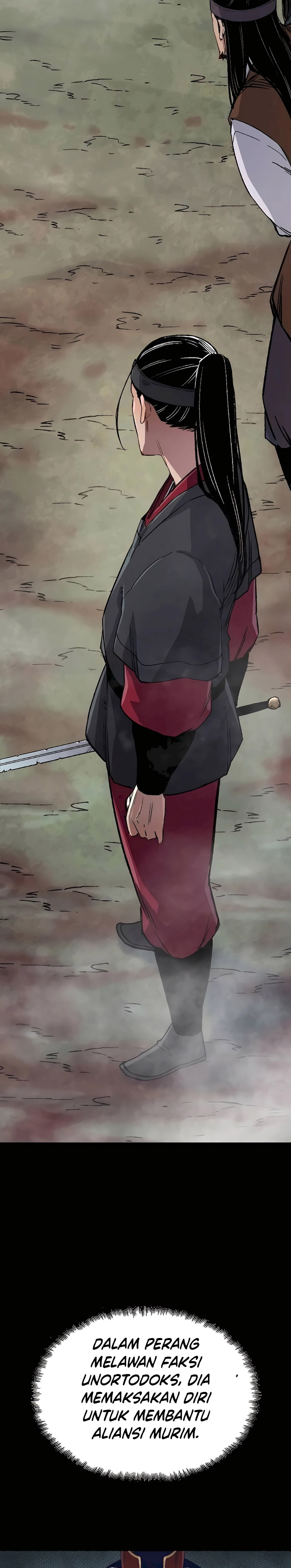 Reborn as The Heavenly Demon Chapter 21 Gambar 8