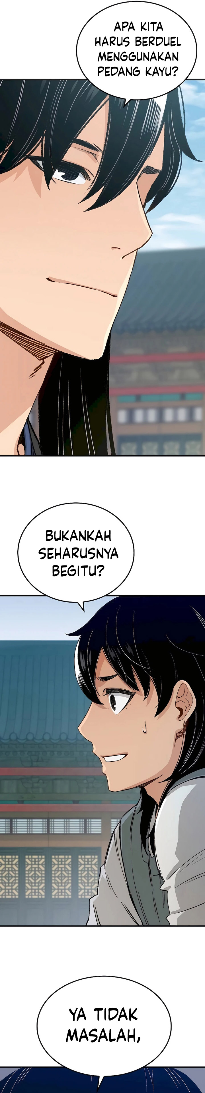 Reborn as The Heavenly Demon Chapter 20 Gambar 10