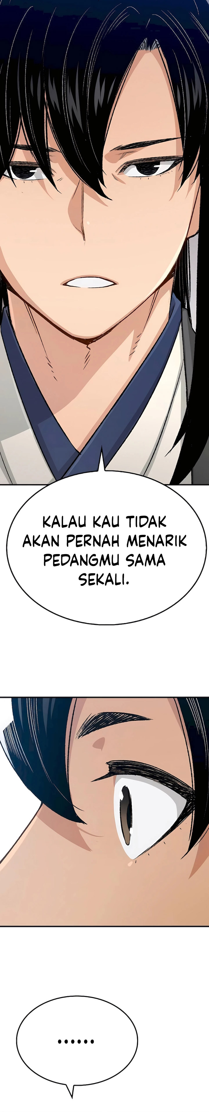 Reborn as The Heavenly Demon Chapter 20 Gambar 11
