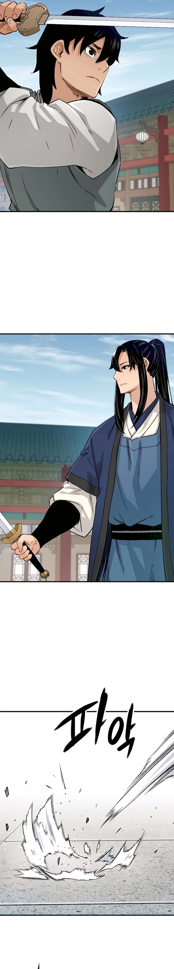 Reborn as The Heavenly Demon Chapter 20 Gambar 18