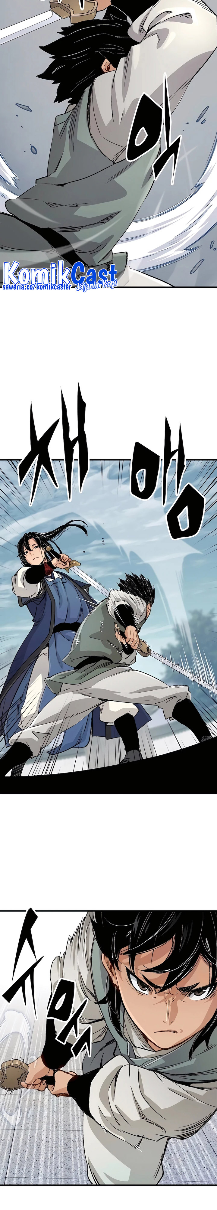 Reborn as The Heavenly Demon Chapter 20 Gambar 21