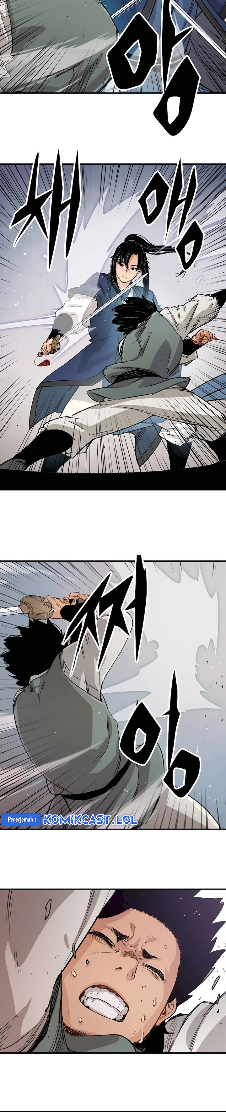 Reborn as The Heavenly Demon Chapter 20 Gambar 25