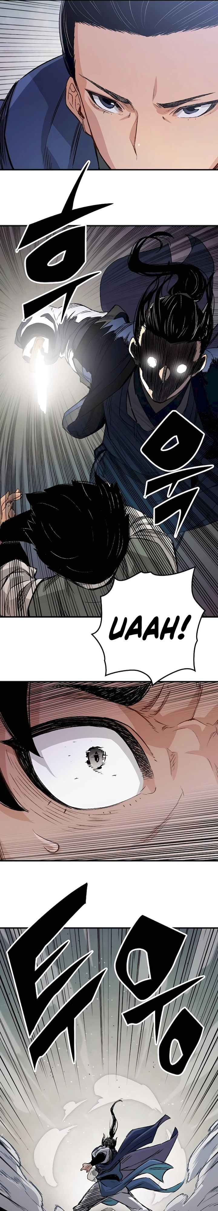 Reborn as The Heavenly Demon Chapter 20 Gambar 26