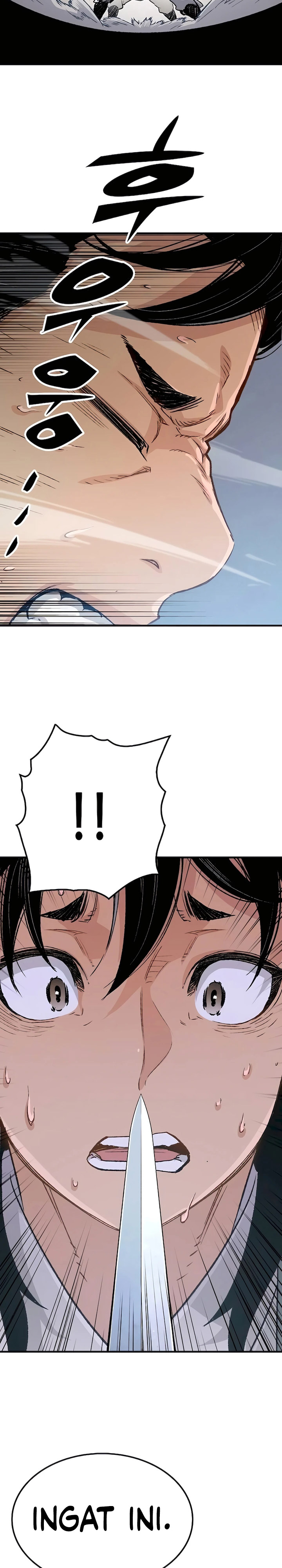 Reborn as The Heavenly Demon Chapter 20 Gambar 27
