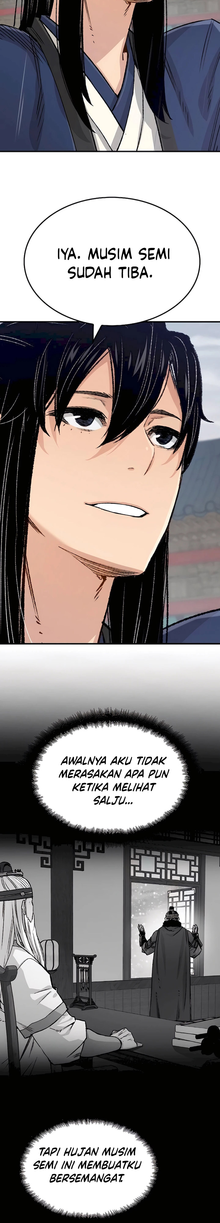 Reborn as The Heavenly Demon Chapter 20 Gambar 35
