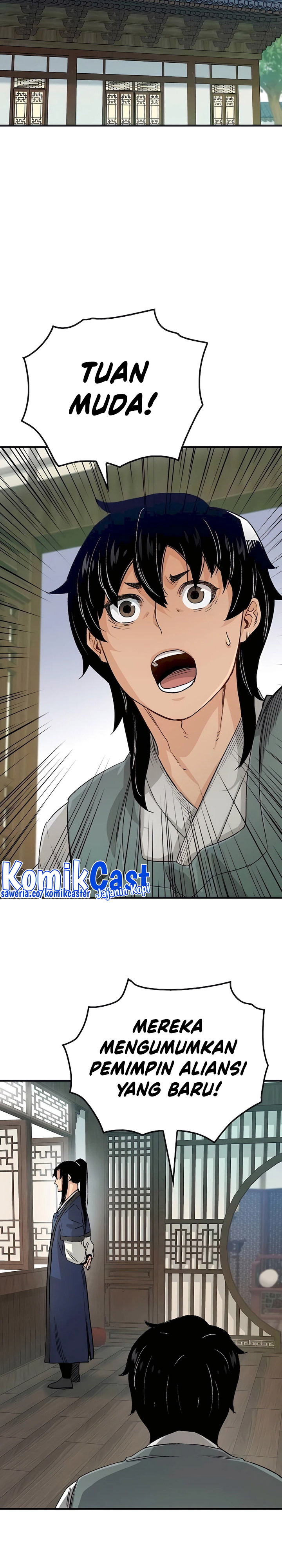 Reborn as The Heavenly Demon Chapter 20 Gambar 37