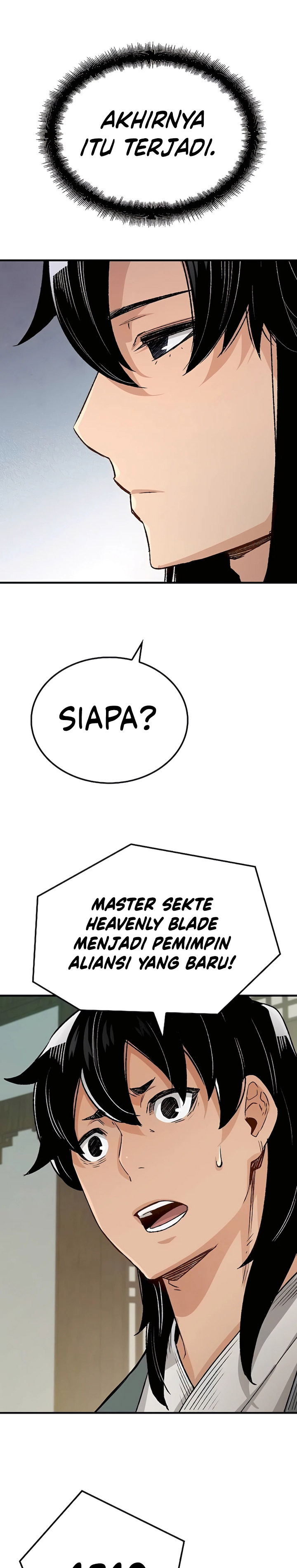 Reborn as The Heavenly Demon Chapter 20 Gambar 38