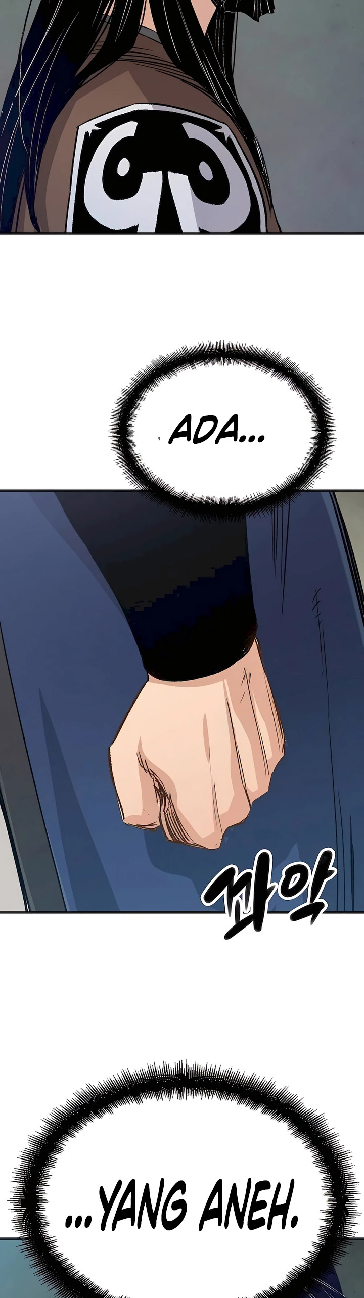 Reborn as The Heavenly Demon Chapter 20 Gambar 44