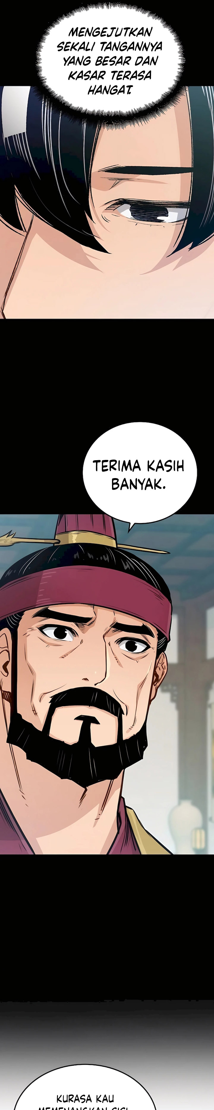 Reborn as The Heavenly Demon Chapter 20 Gambar 6