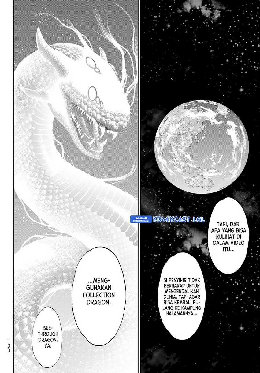 Isekai Putin Chapter 69 Gambar 23