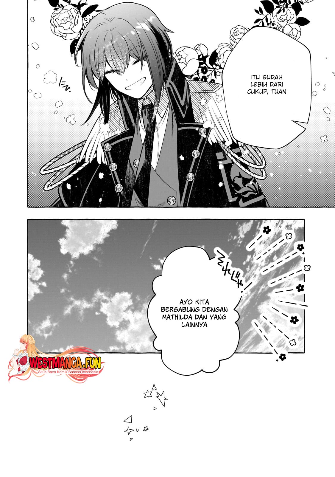 Hinekure Ryoushu no Koufukutan Chapter 6 Gambar 31