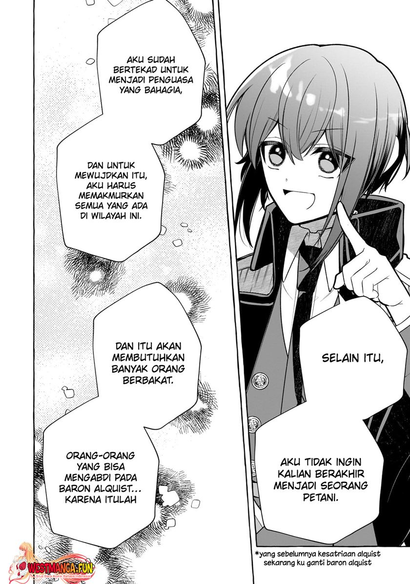 Hinekure Ryoushu no Koufukutan Chapter 5 Gambar 23