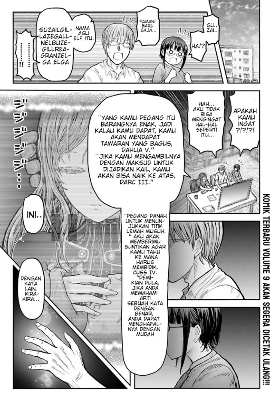 Baca Komik Isekai Ojisan Chapter 49 Gambar 1