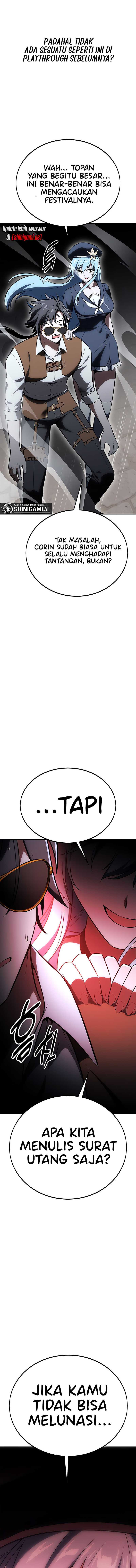 I Killed An Academy Player Chapter 37 Gambar 10