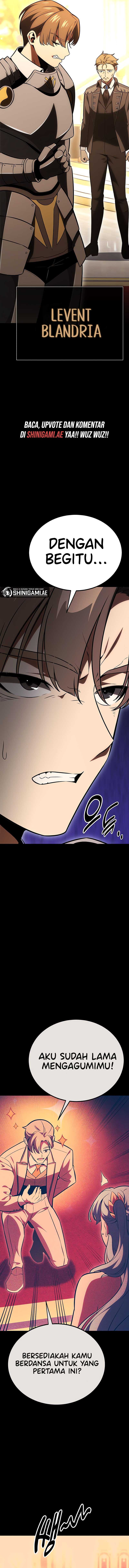 I Killed An Academy Player Chapter 37 Gambar 16