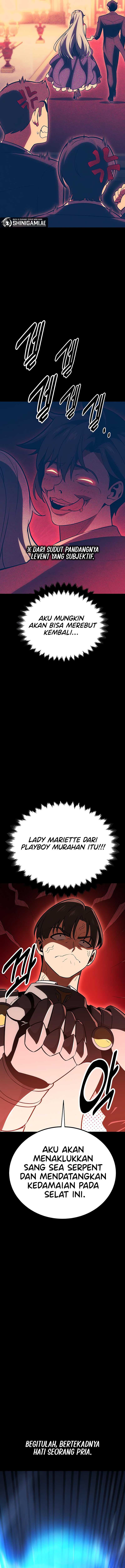 I Killed An Academy Player Chapter 37 Gambar 17