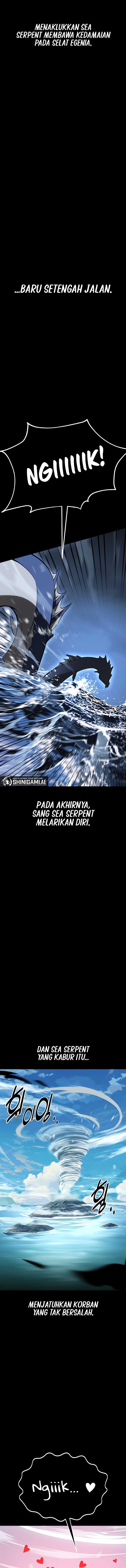 I Killed An Academy Player Chapter 37 Gambar 19