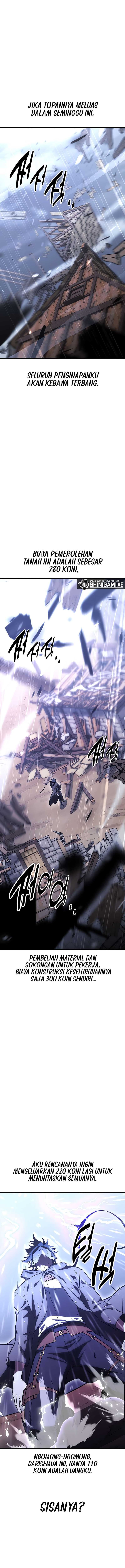 I Killed An Academy Player Chapter 37 Gambar 24