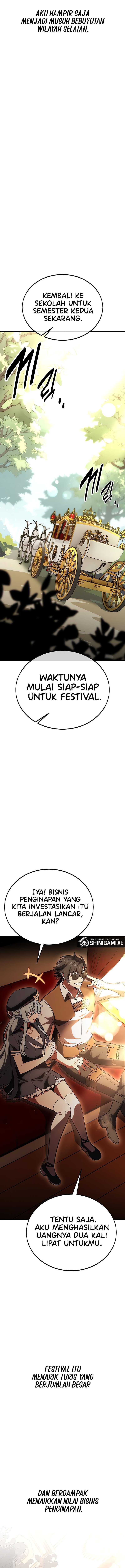 I Killed An Academy Player Chapter 37 Gambar 7