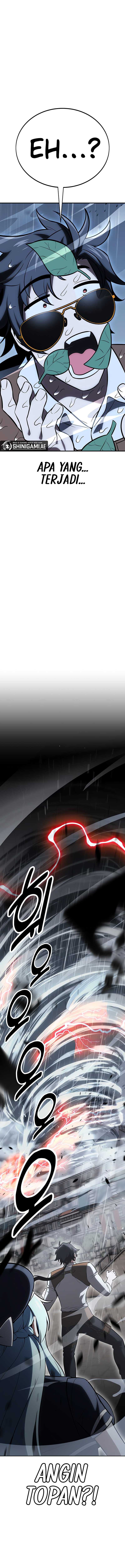 I Killed An Academy Player Chapter 37 Gambar 9