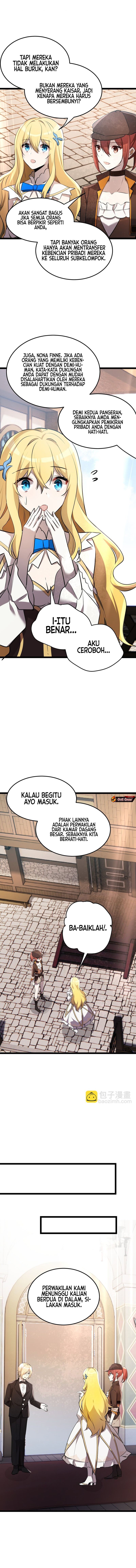 The Strongest Useless Prince’s Battle for The Throne Chapter 35 Gambar 5
