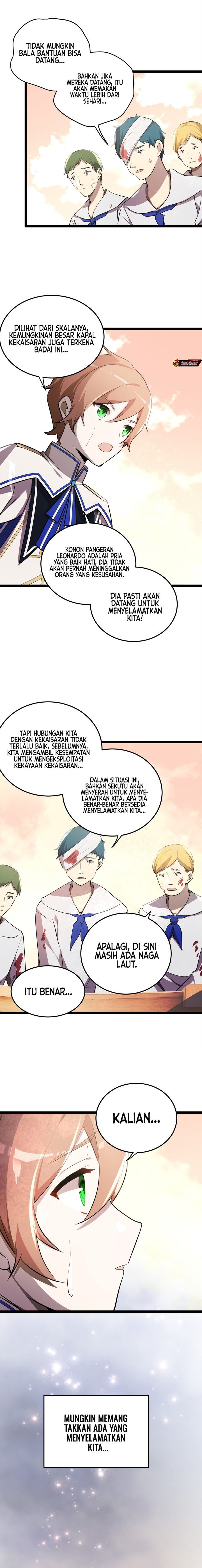 The Strongest Useless Prince’s Battle for The Throne Chapter 31 Gambar 6