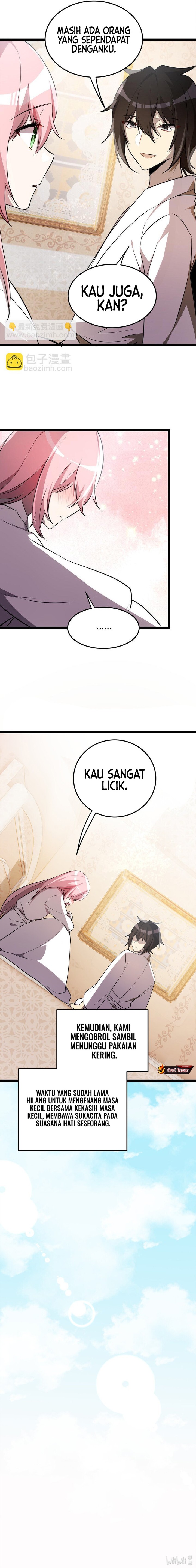 The Strongest Useless Prince’s Battle for The Throne Chapter 28 Gambar 13