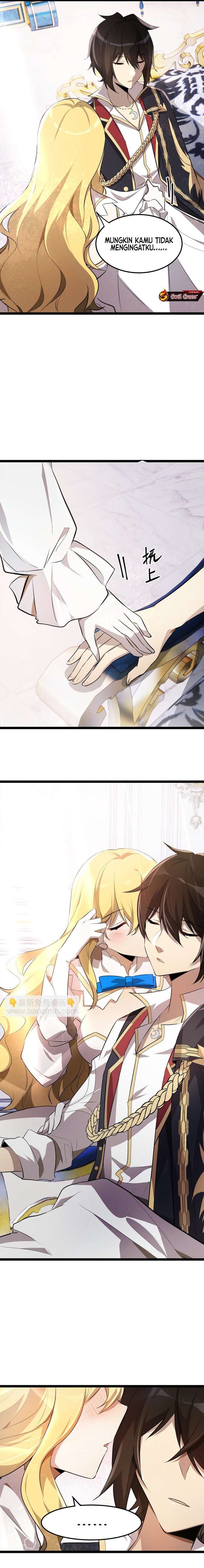 The Strongest Useless Prince’s Battle for The Throne Chapter 21 Gambar 8