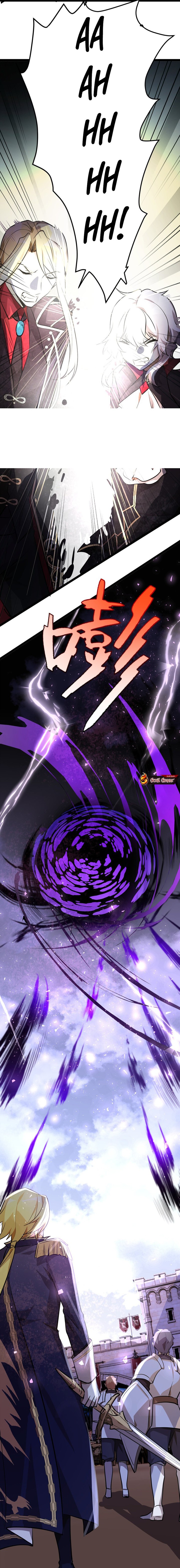 The Strongest Useless Prince’s Battle for The Throne Chapter 19 Gambar 10