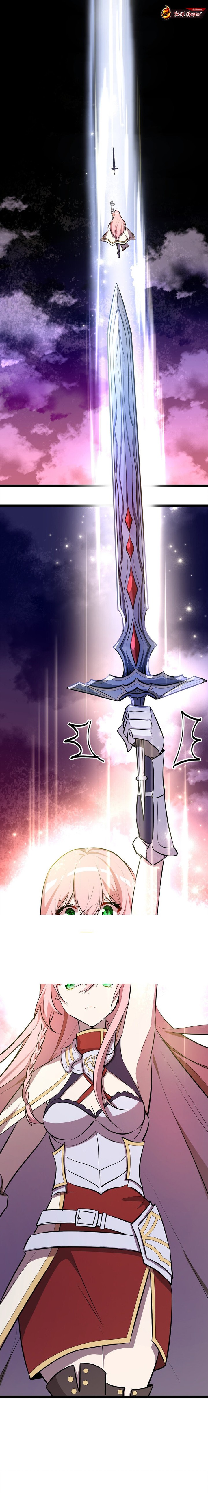 The Strongest Useless Prince’s Battle for The Throne Chapter 19 Gambar 6
