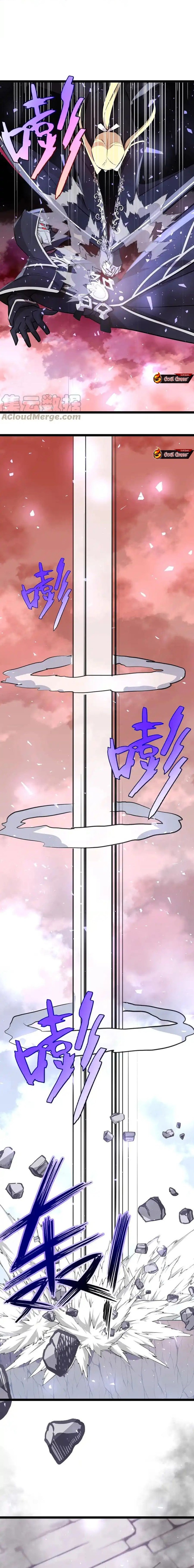 The Strongest Useless Prince’s Battle for The Throne Chapter 18 Gambar 10