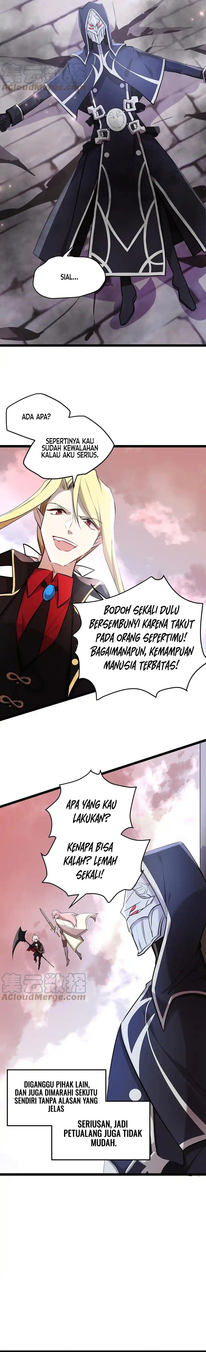 The Strongest Useless Prince’s Battle for The Throne Chapter 18 Gambar 11