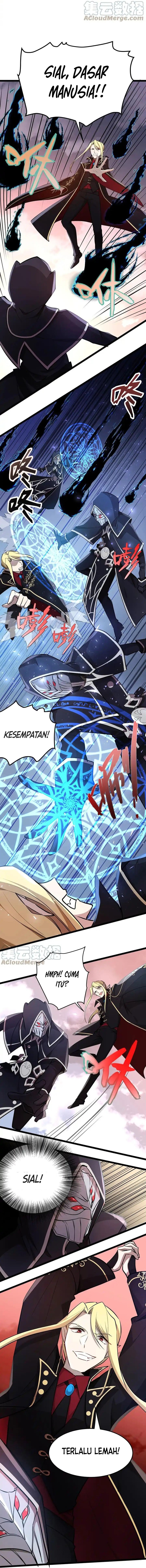 The Strongest Useless Prince’s Battle for The Throne Chapter 18 Gambar 9