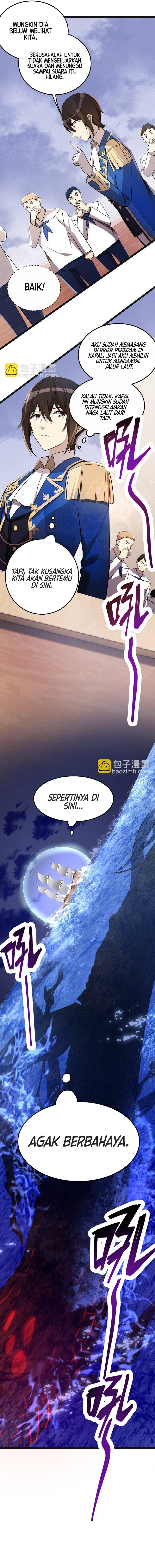 The Strongest Useless Prince’s Battle for The Throne Chapter 38 Gambar 6