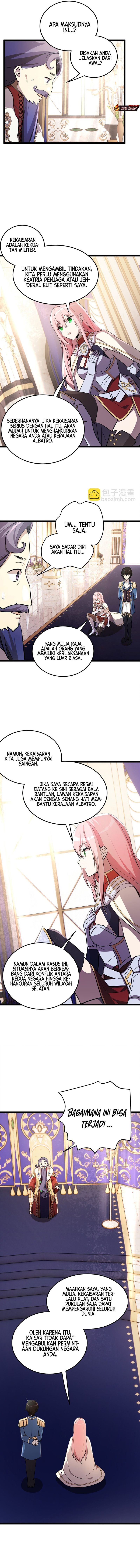 The Strongest Useless Prince’s Battle for The Throne Chapter 37 Gambar 3