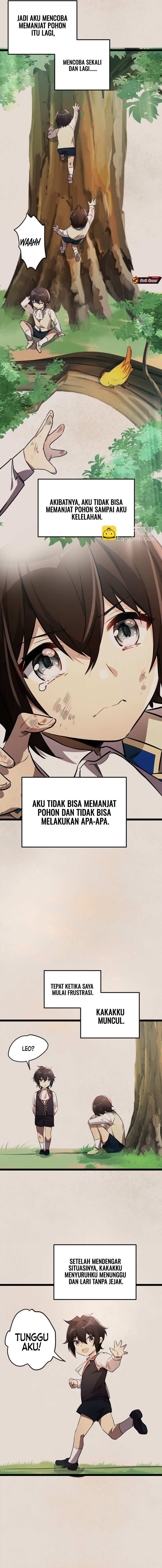 The Strongest Useless Prince’s Battle for The Throne Chapter 37 Gambar 9
