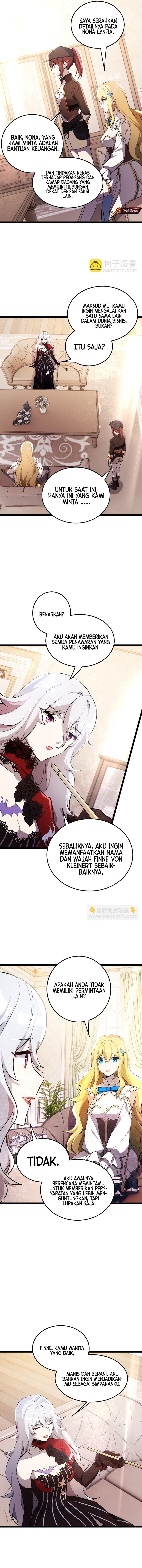 The Strongest Useless Prince’s Battle for The Throne Chapter 36 Gambar 3