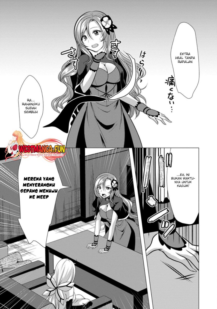 Hisshou Dungeon Unei Houhou Chapter 35 Gambar 32