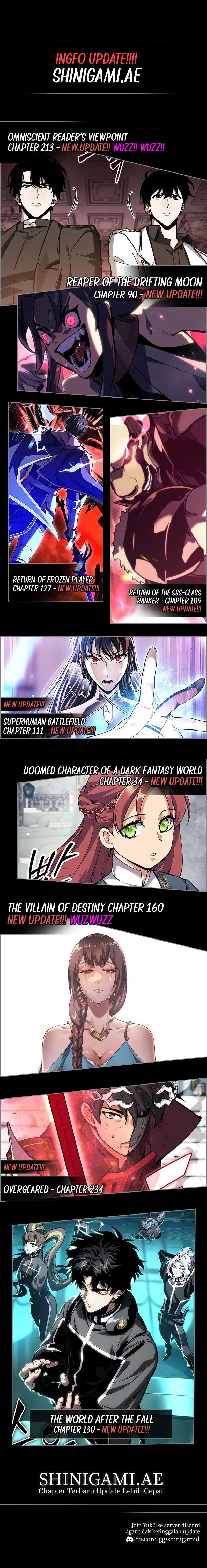 Necromancer Academy’s Genius Summoner Chapter 109 Gambar 17